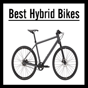 Best Hybrid Bikes Under 500